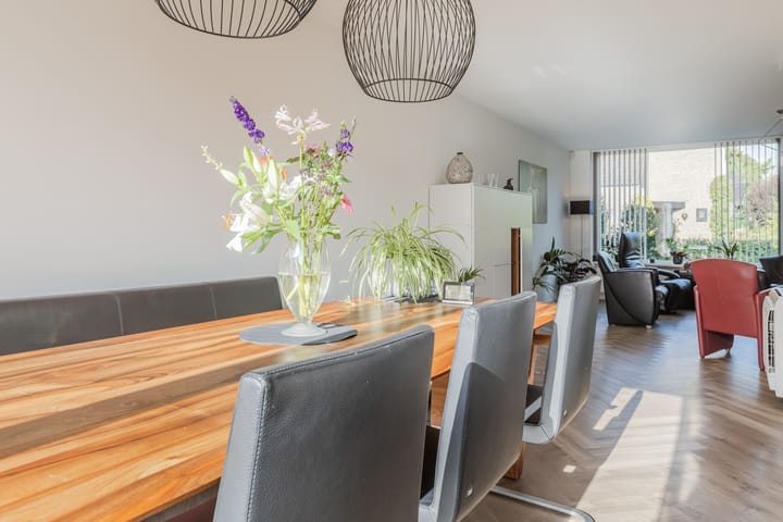 Foto 22 van Horstlaan 16