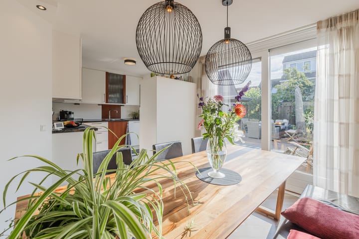 Foto 23 van Horstlaan 16