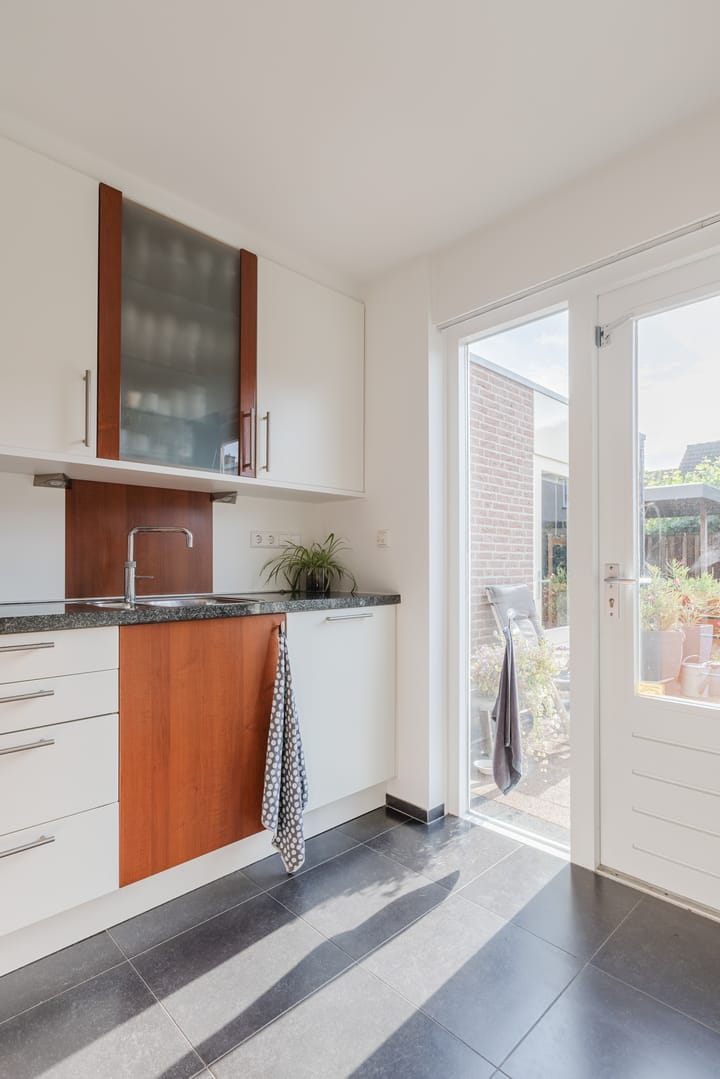 Foto 26 van Horstlaan 16