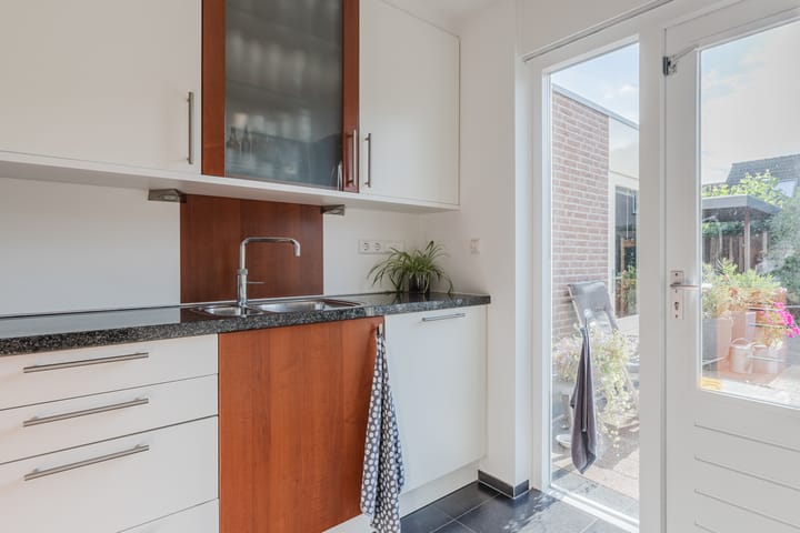 Foto 27 van Horstlaan 16