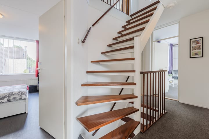 Foto 29 van Horstlaan 16