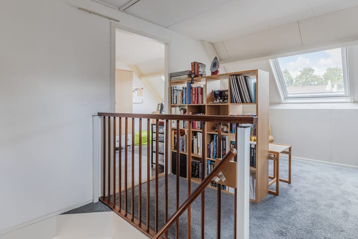 Foto 48 van Horstlaan 16