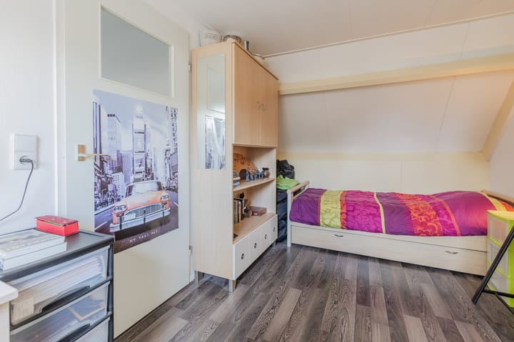 Foto 50 van Horstlaan 16