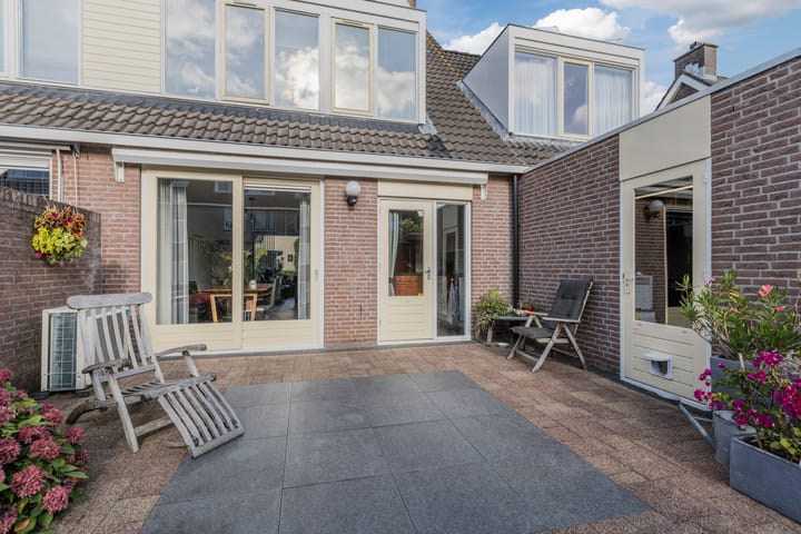 Foto 54 van Horstlaan 16