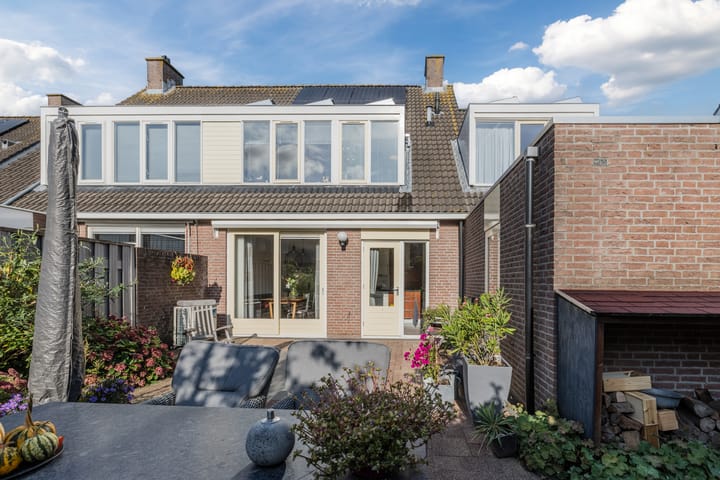 Foto 55 van Horstlaan 16