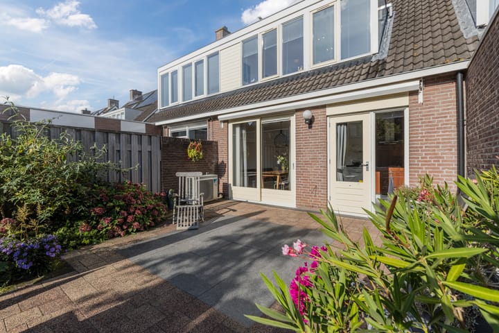 Foto 56 van Horstlaan 16