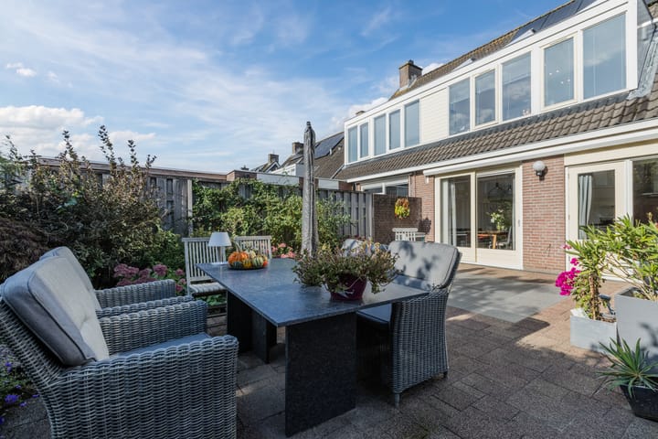 Foto 57 van Horstlaan 16