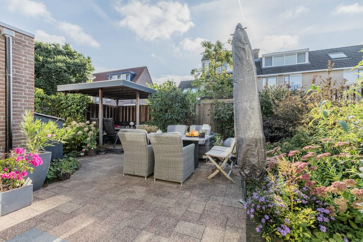 Foto 58 van Horstlaan 16