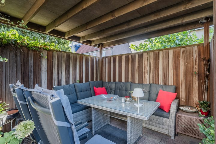 Foto 60 van Horstlaan 16