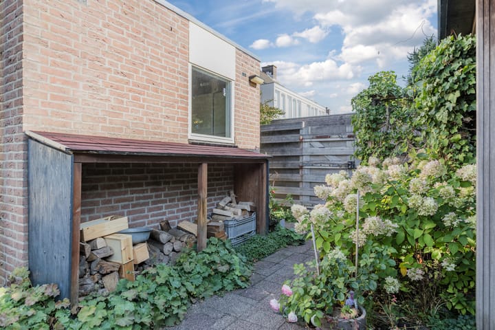 Foto 61 van Horstlaan 16