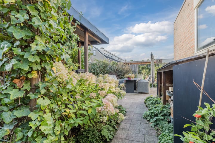 Foto 62 van Horstlaan 16