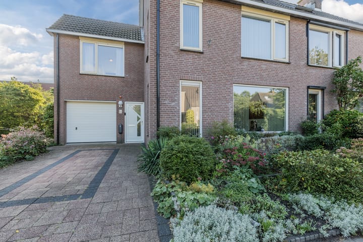 Foto 65 van Horstlaan 16