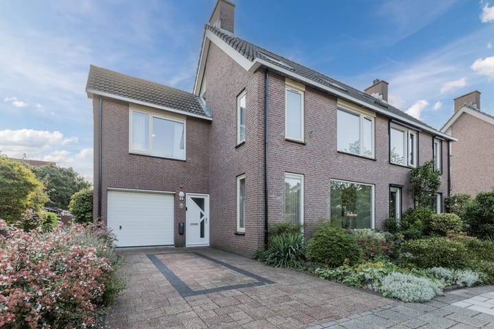 Foto 66 van Horstlaan 16