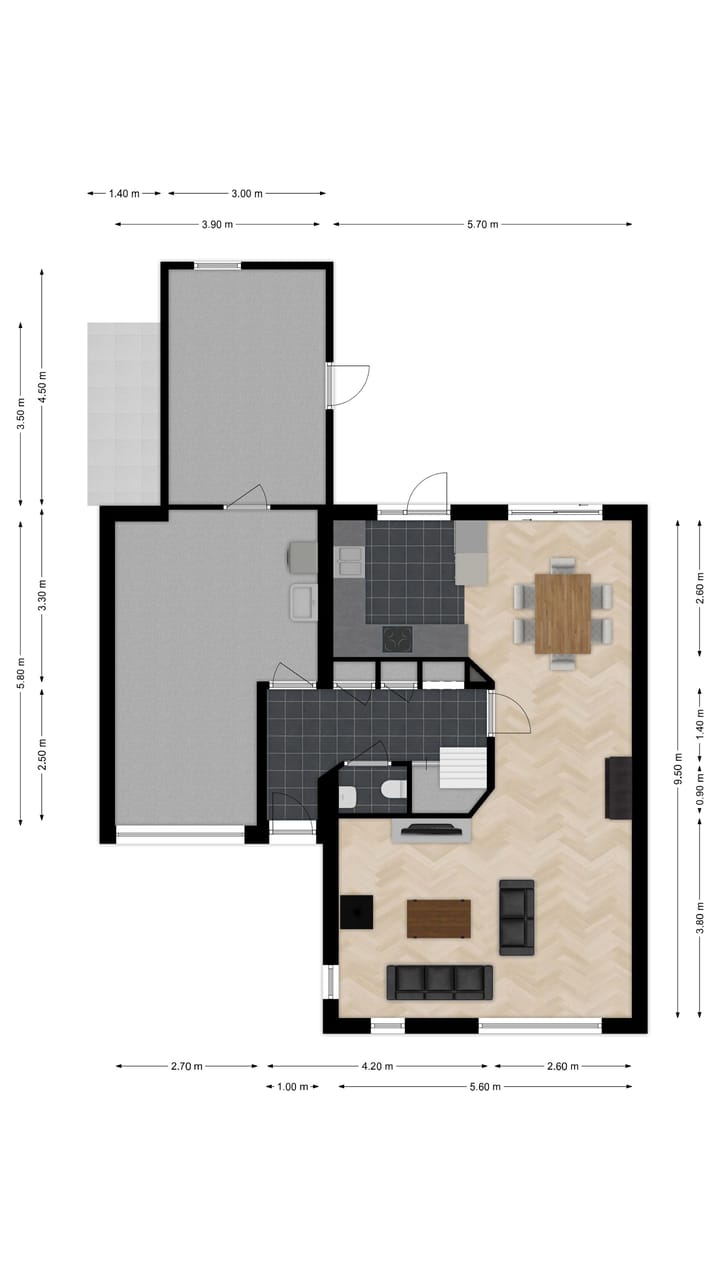 Foto 71 van Horstlaan 16