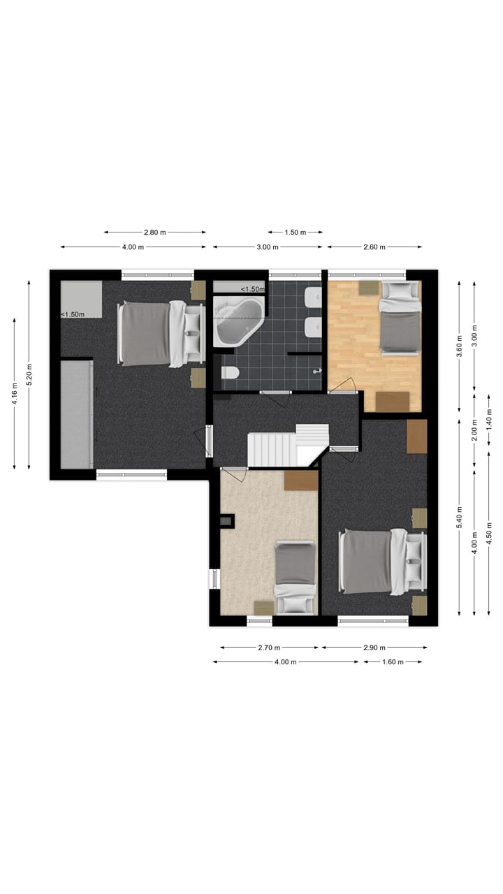 Foto 72 van Horstlaan 16