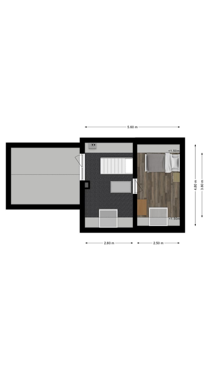 Foto 74 van Horstlaan 16