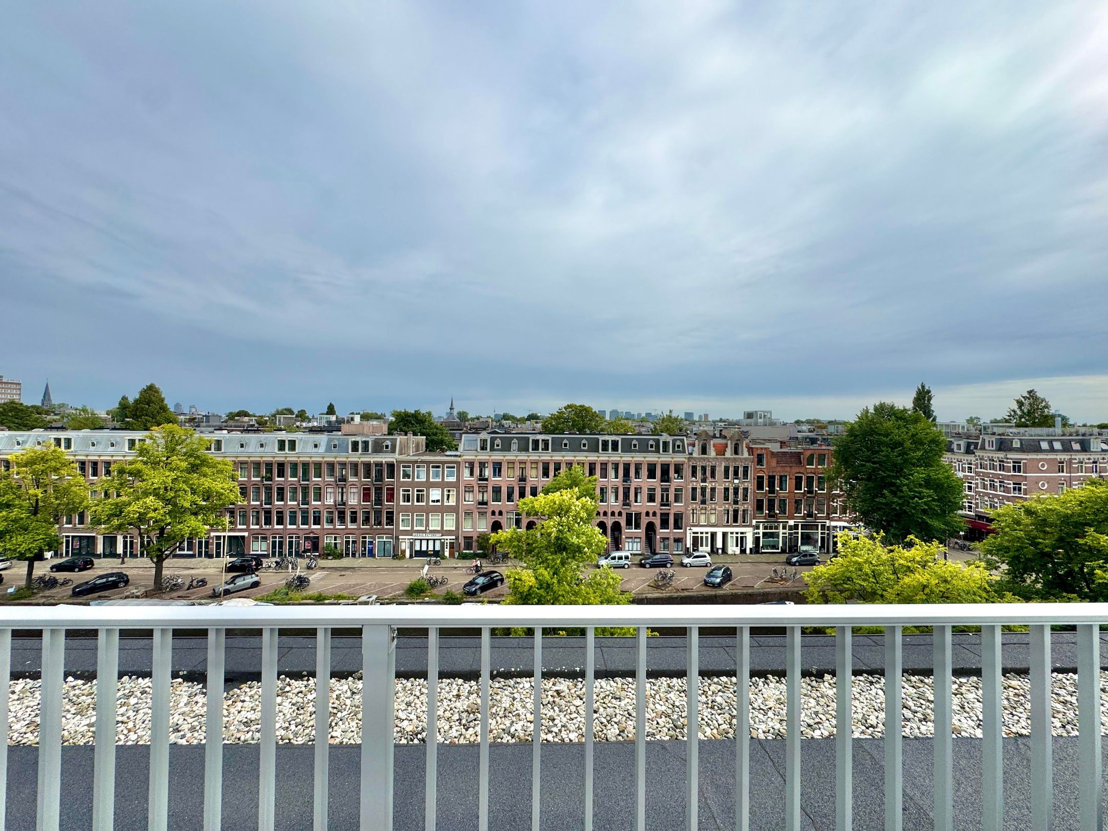 Photo 30 of Jacob van Lennepkade 272-D