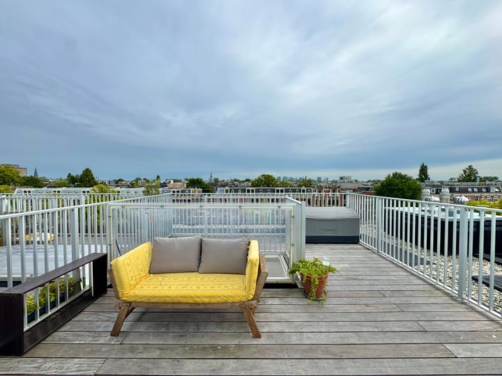 Foto 2 van Jacob van Lennepkade 272-D