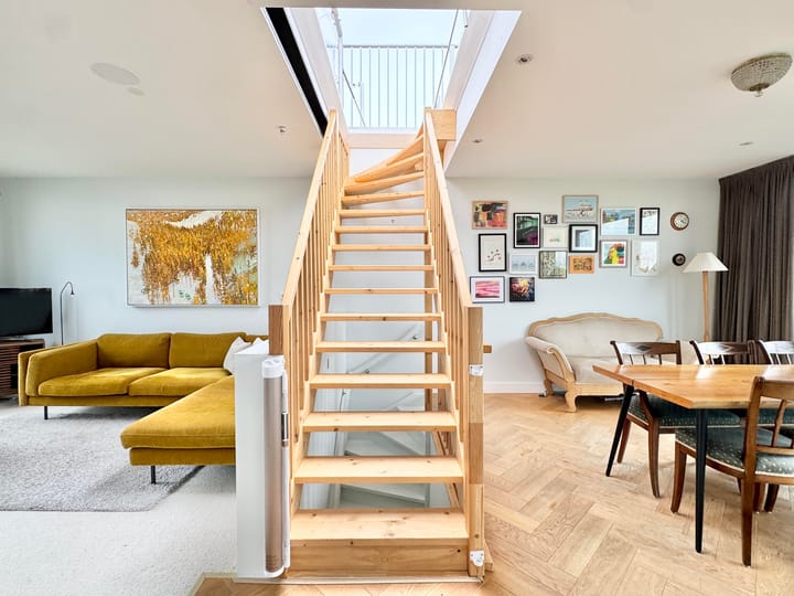 Foto 5 van Jacob van Lennepkade 272-D