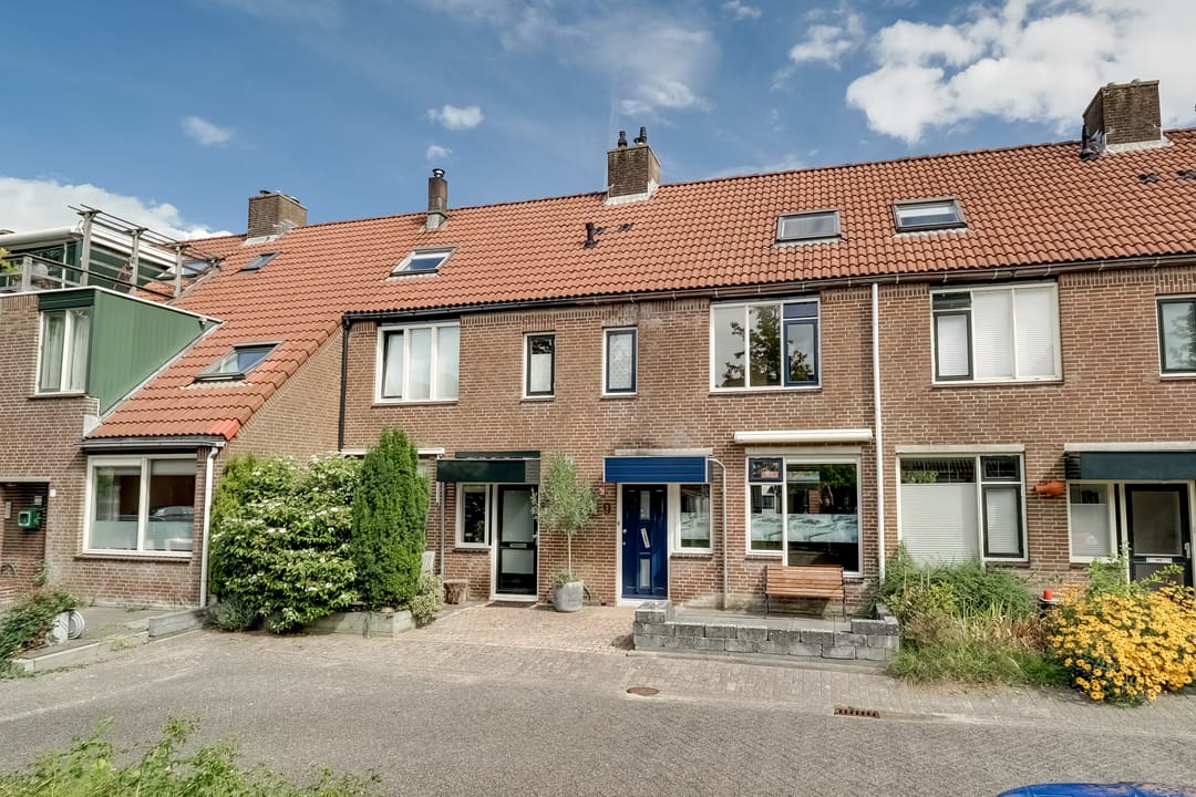 Photo 1 of Pinksterbloem 9