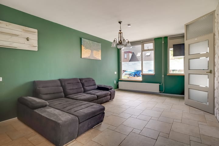 Foto 3 van Pinksterbloem 9