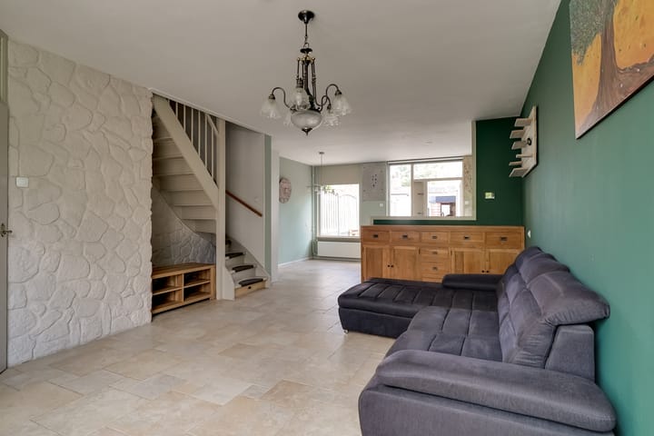 Foto 5 van Pinksterbloem 9