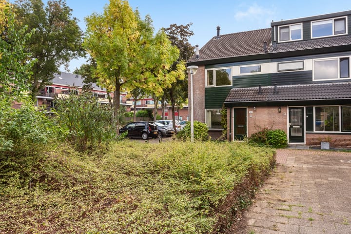 Foto 1 van Brugakker 3642