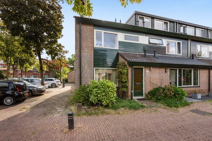 Foto 2 van Brugakker 3642