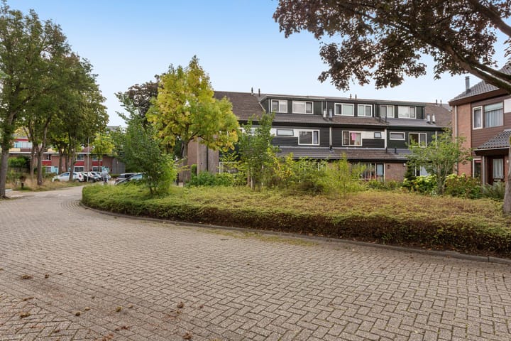 Foto 3 van Brugakker 3642