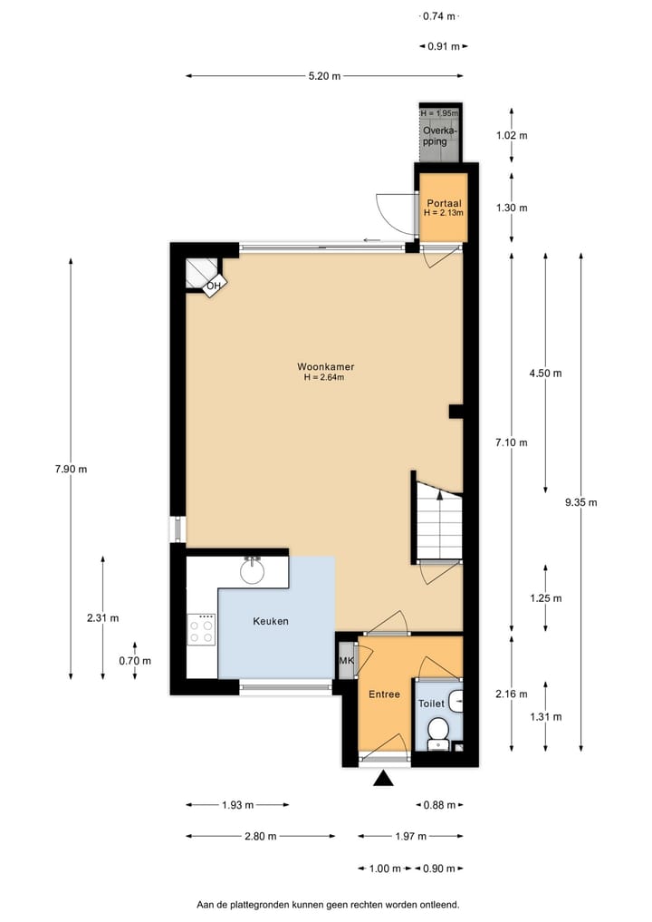 Foto 31 van Brugakker 3642