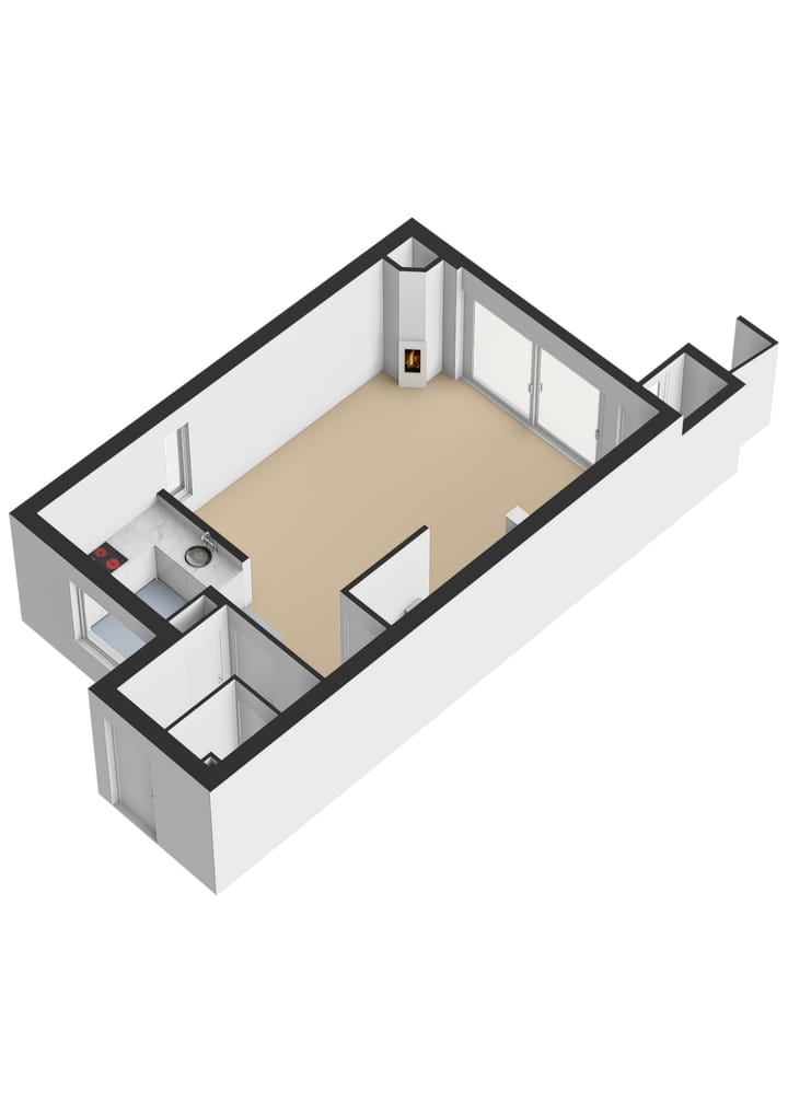 Foto 32 van Brugakker 3642