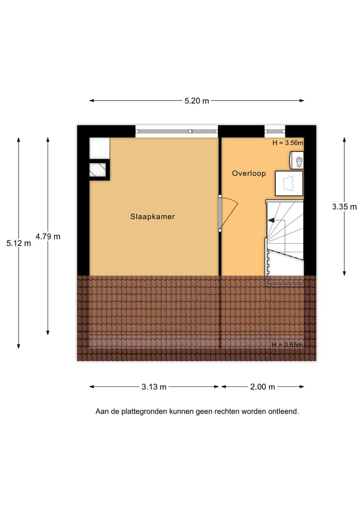 Foto 35 van Brugakker 3642