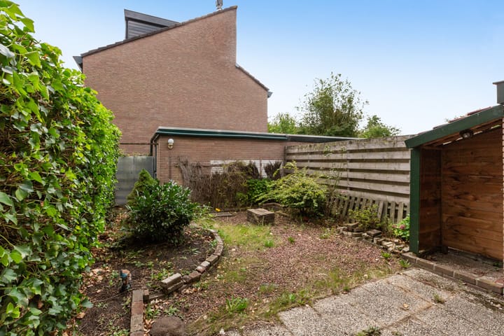 Foto 24 van Brugakker 3642