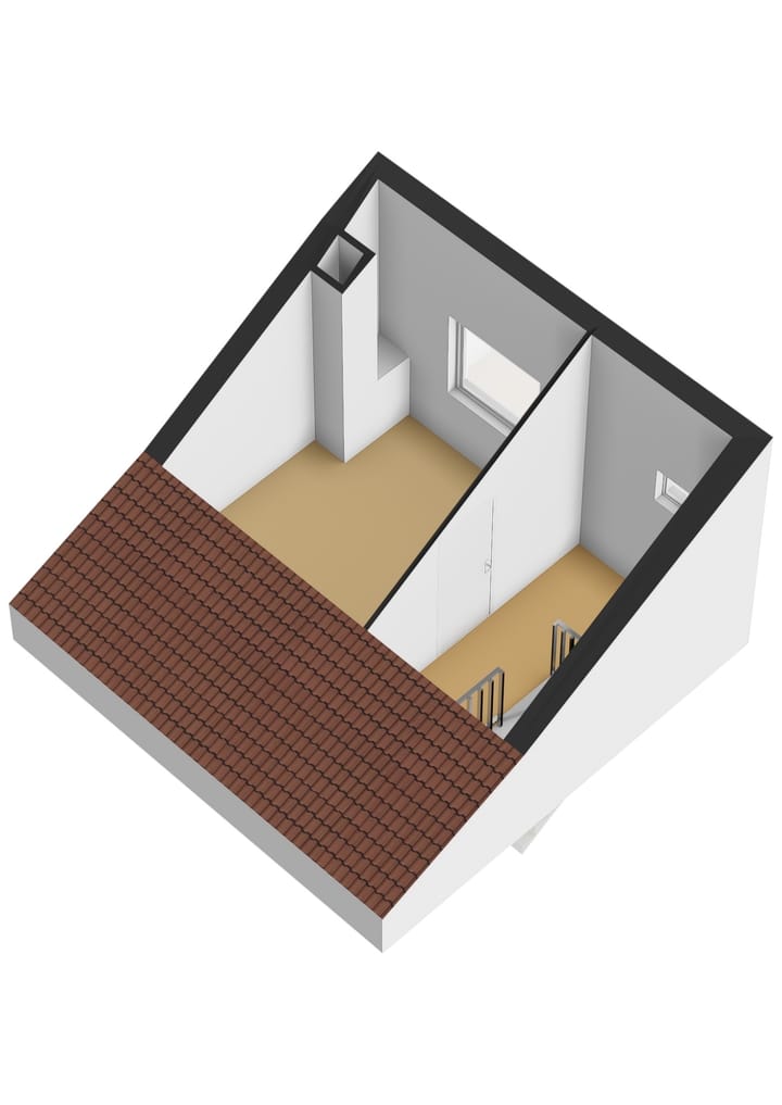 Foto 36 van Brugakker 3642