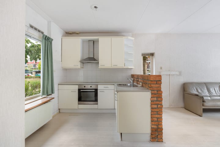 Foto 10 van Brugakker 3642