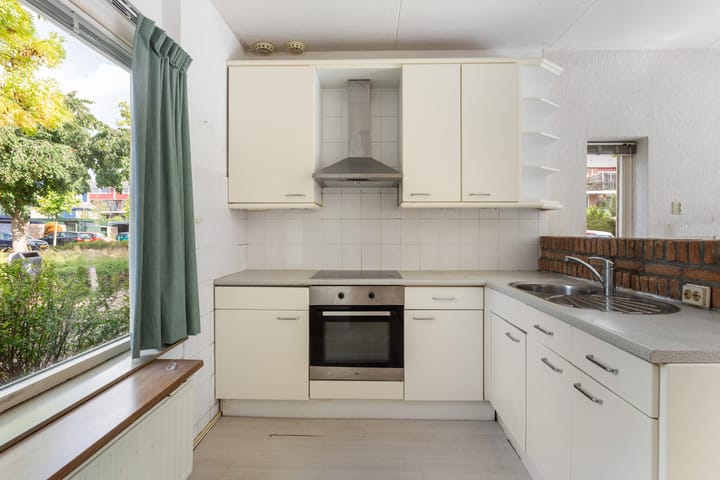 Foto 11 van Brugakker 3642