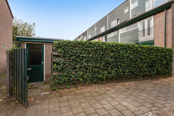 Foto 22 van Brugakker 3642