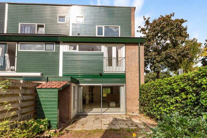 Foto 25 van Brugakker 3642