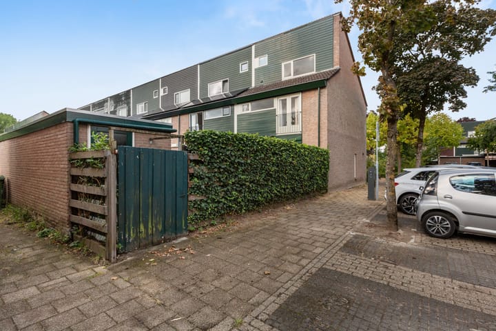 Foto 28 van Brugakker 3642