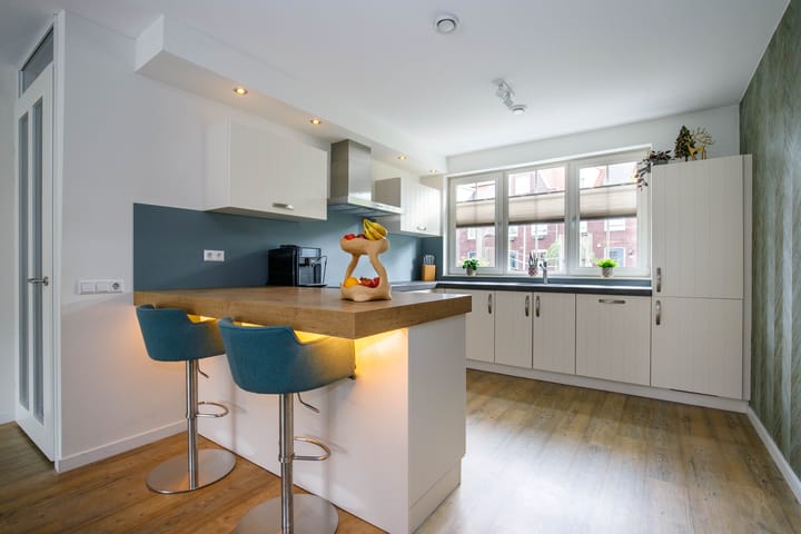 Foto 3 van Prinsentuin 19