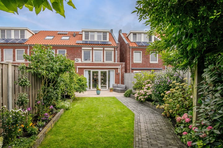 Foto 2 van Prinsentuin 19