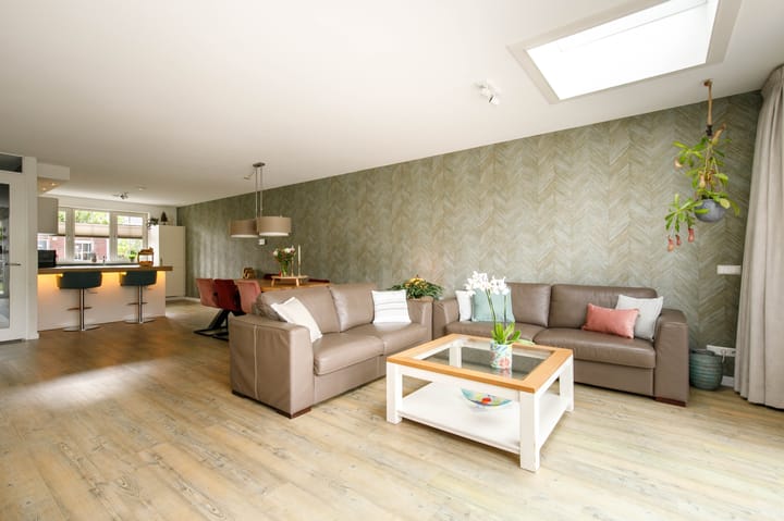 Foto 4 van Prinsentuin 19