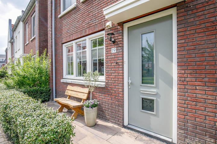 Foto 5 van Prinsentuin 19