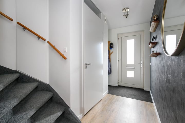 Foto 6 van Prinsentuin 19