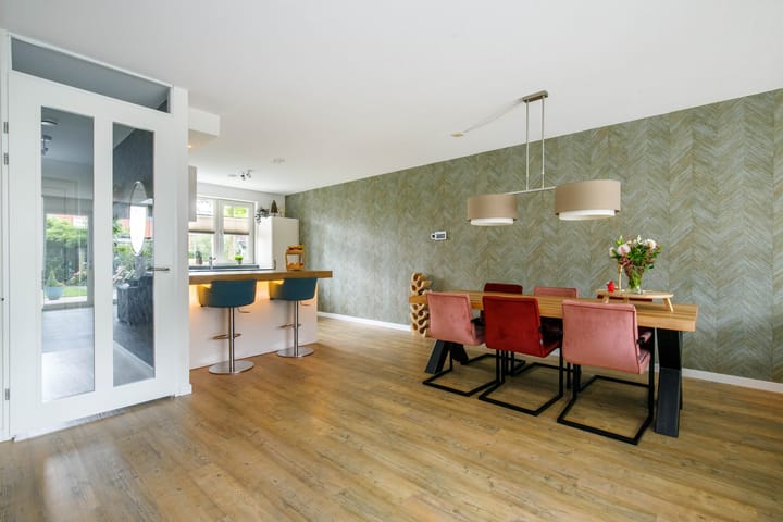 Foto 7 van Prinsentuin 19