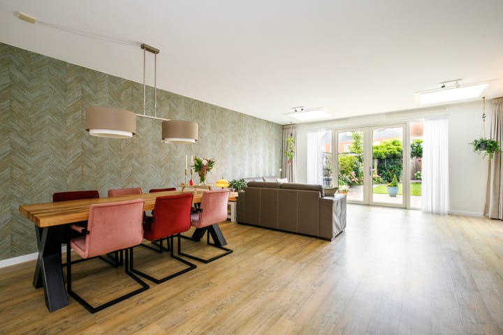 Foto 8 van Prinsentuin 19