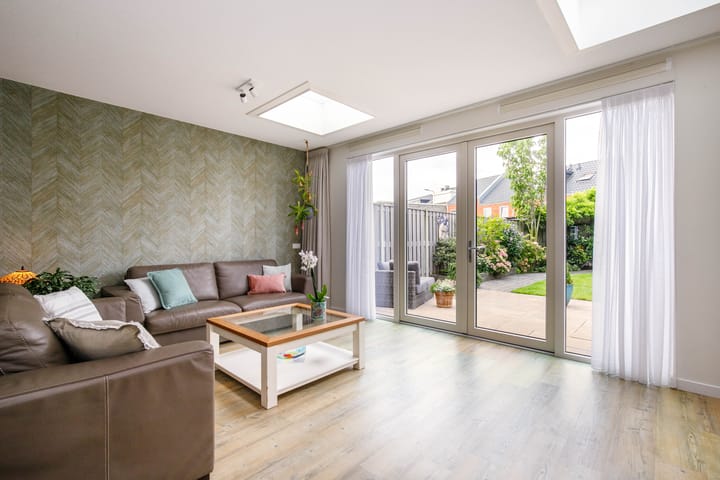 Foto 9 van Prinsentuin 19