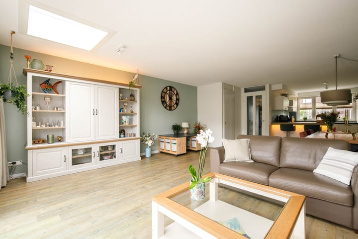 Foto 10 van Prinsentuin 19