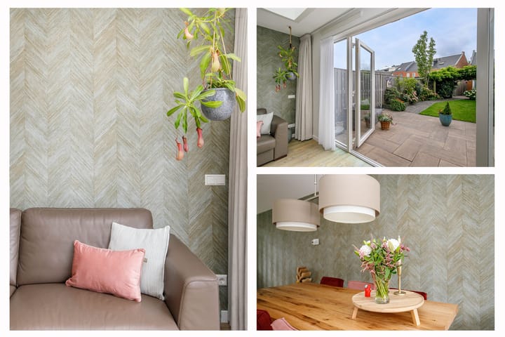 Foto 12 van Prinsentuin 19