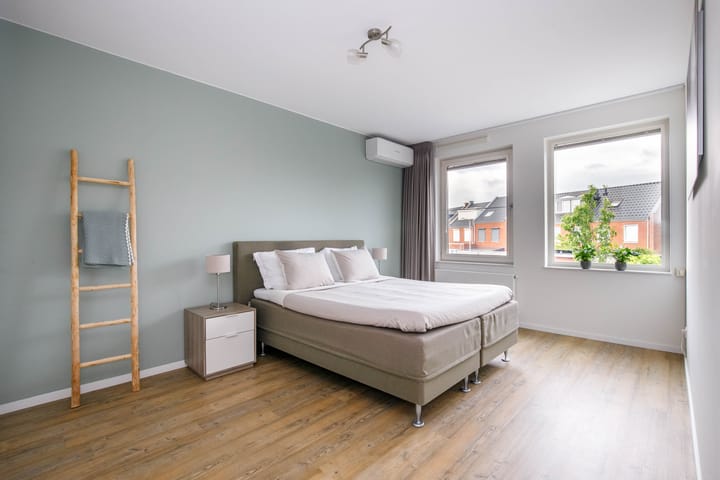 Foto 16 van Prinsentuin 19